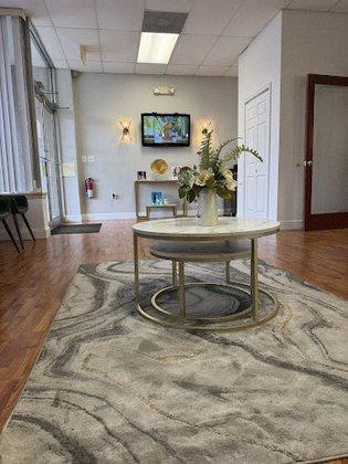 Dynamic Family Dentistry/ Dr. Farida Khattak, DDS