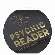 Psychic Reader Of Northern Virginia