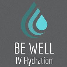 Be Well IV Hydration