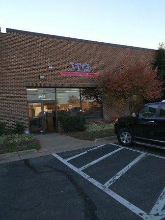 Integration Technologies
