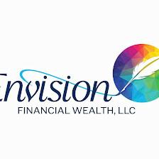 Angelina Mccarthy Bryan, Founder & President - Envision Financial Wealth, LLC