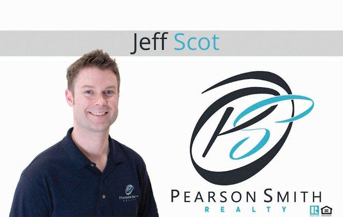 Jeff Scot: Real Broker