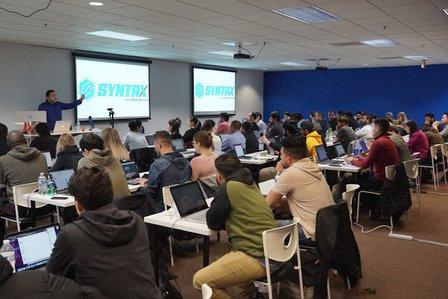 Syntax Technologies