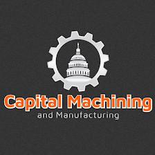 Capital Machining and Manufacturing