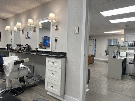 Ersin Secilmis | Modern Men’s & Women’s Hair Stylist Fairfax VA