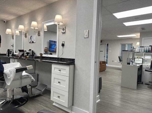 Ersin Secilmis | Modern Men’s & Women’s Hair Stylist Fairfax VA