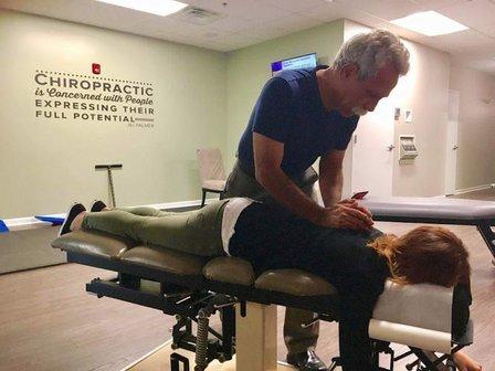 Palmercare Chiropractic - Lovettsville