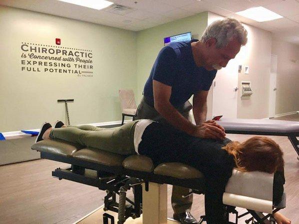 Palmercare Chiropractic - Lovettsville