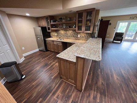 Loudoun Valley Floors