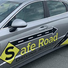 Safe Road Driving Academy