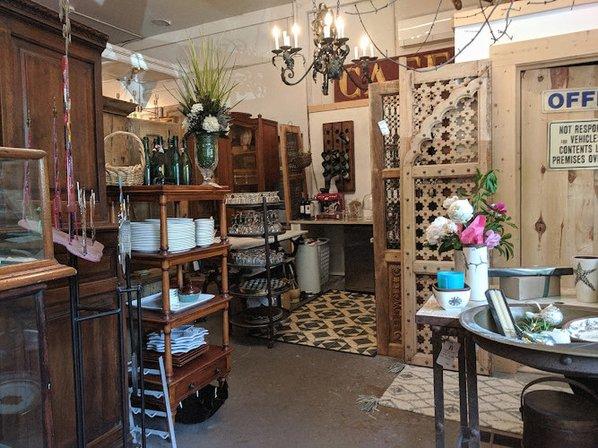 Baileywyck Antiques