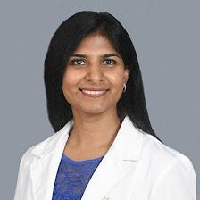 Neelima R. Marpu, MD