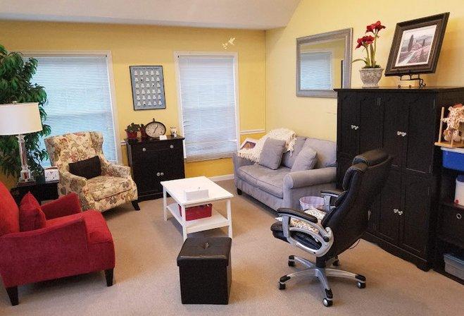 Fairfax Therapy Solutions