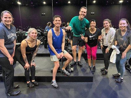 CYCLEBAR