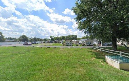 Hiway Mobile Home Community