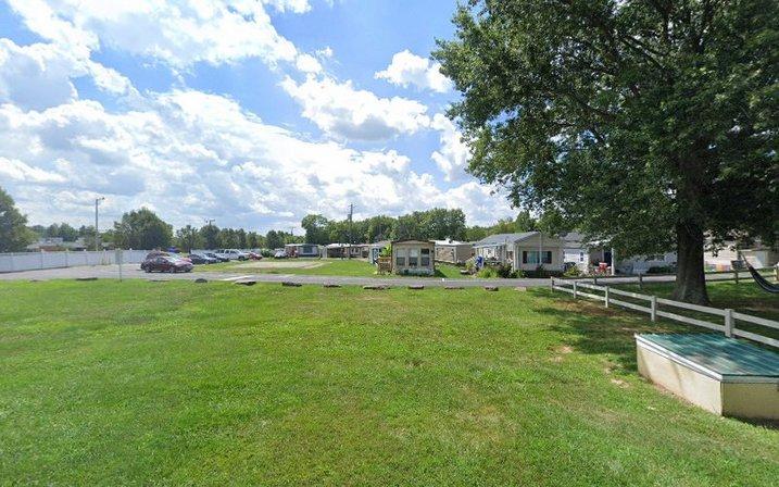 Hiway Mobile Home Community