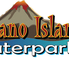 Volcano Island Waterpark