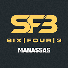 SixFour3 Manassas