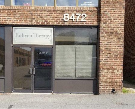 Enliven Therapy