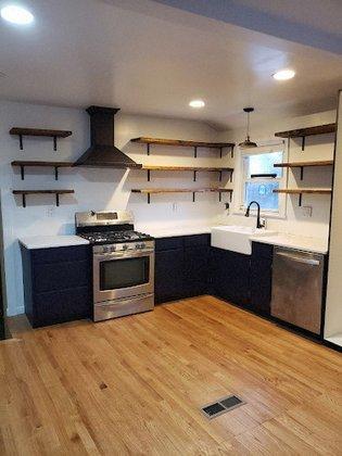 JB Home Remodeling