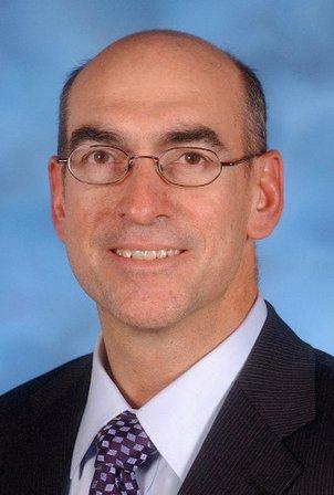 James M. Ecklund, MD