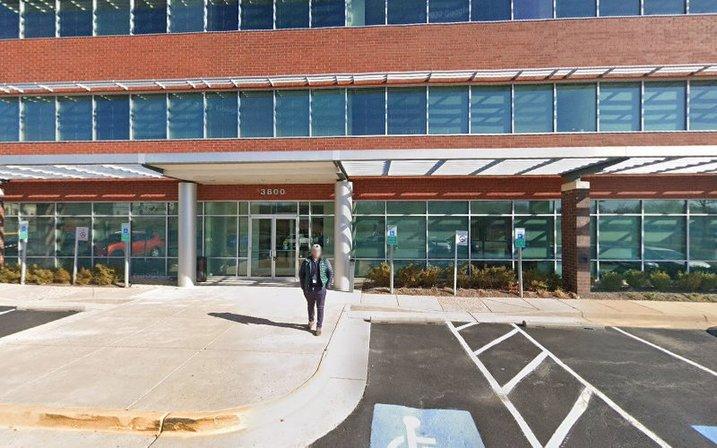 Inova Neurosurgery - Dumfries (Dept of Fairfax Hospital)