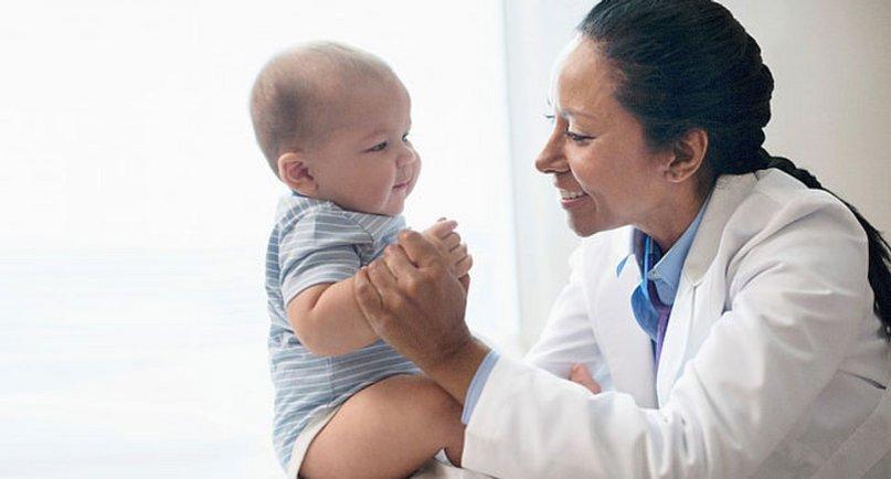 Inova Children's Neurosurgery - Willow Oaks