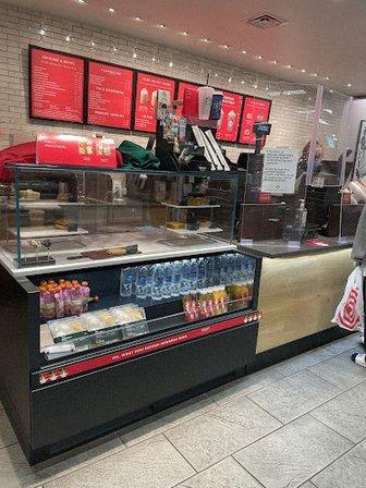 Starbucks Coffee Company