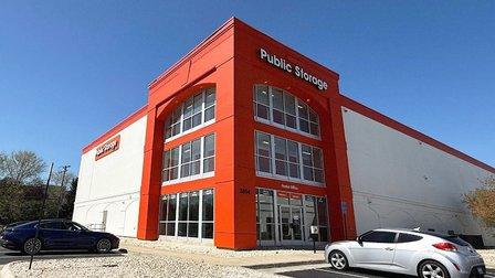 Public Storage