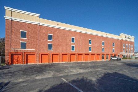 Public Storage