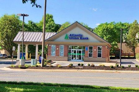 Atlantic Union Bank