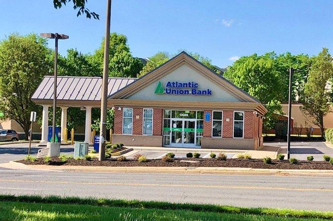 Atlantic Union Bank