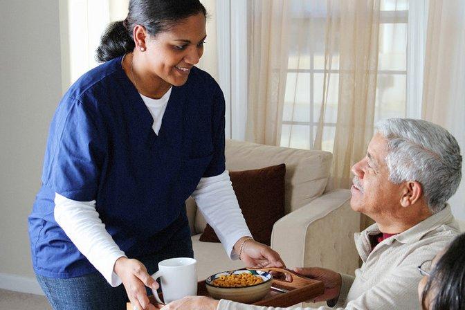 HomeCare Crew Inc.