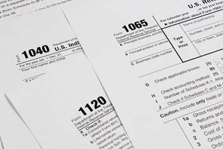 Q Books And Tax Services LLC
