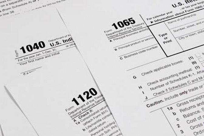 Q Books And Tax Services LLC