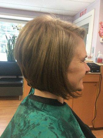 Forte Hair Studio