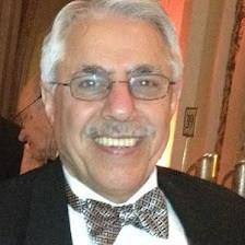 Mike Rokni, Chase Realtors