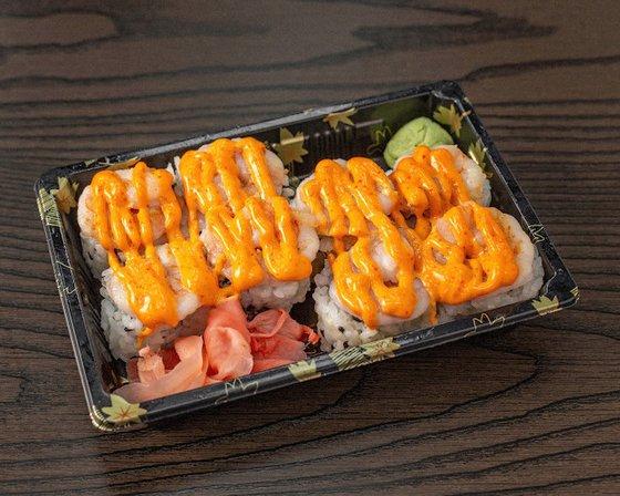 Flame Japanese Hibachi