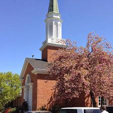 Holy Trinity Lutheran Church
