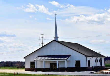 Truth Baptist Church