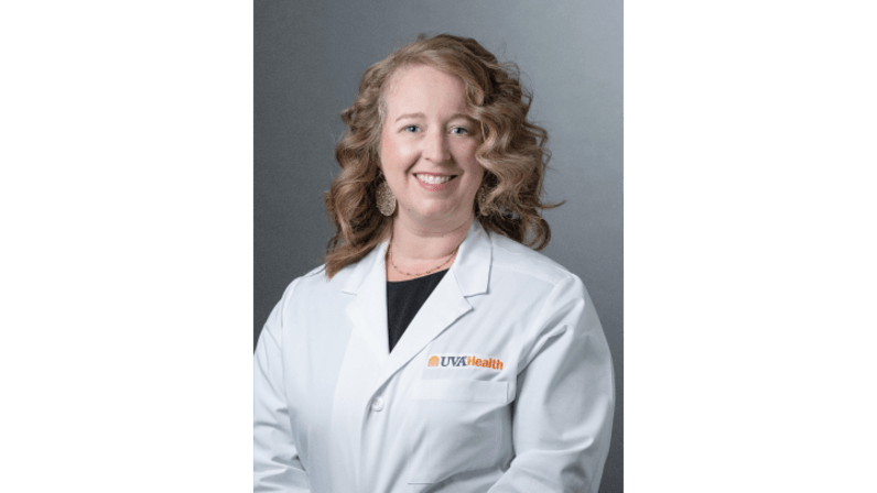 Amanda B Street, FNP