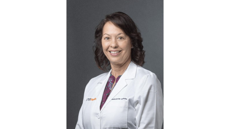 Jan S Williams, ACNP