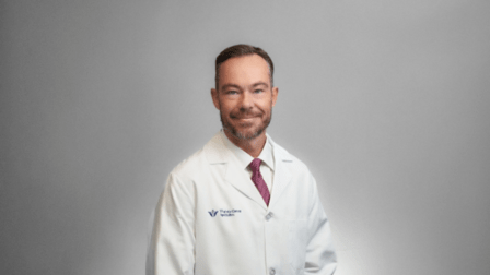 Matthew T. Hueman, MD, FACS, FSSO