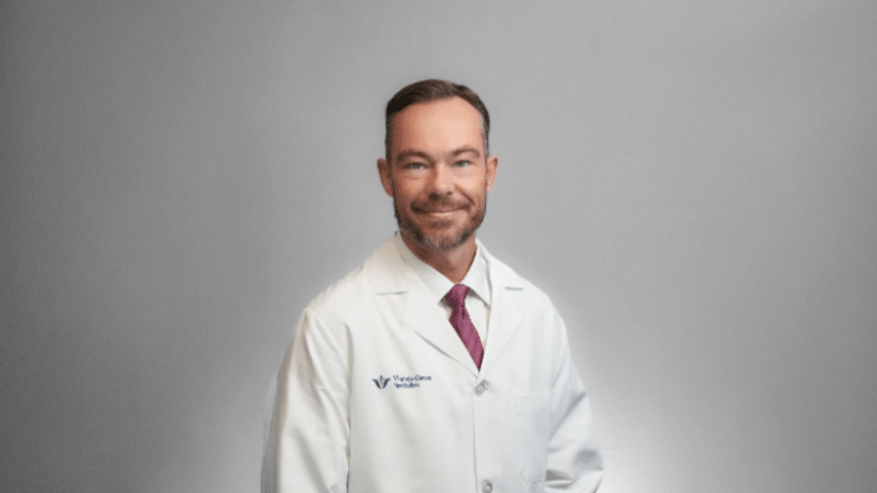 Matthew T. Hueman, MD, FACS, FSSO