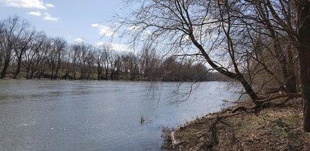 Edwards Landing Park