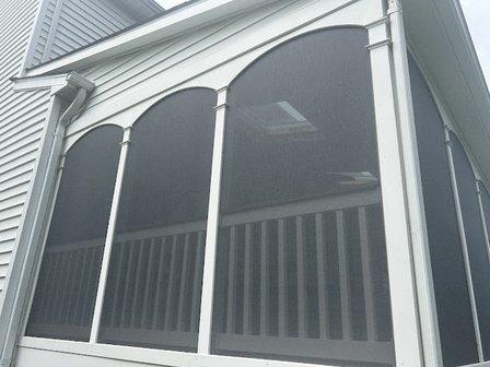 Hoopes Custom Screening Services LLC