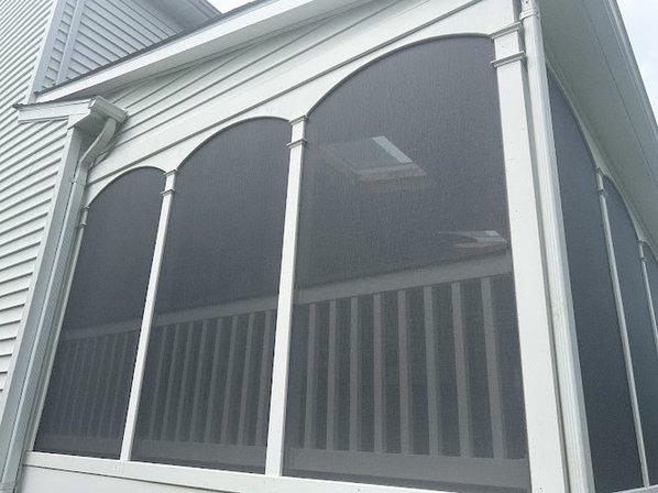 Hoopes Custom Screening Services LLC