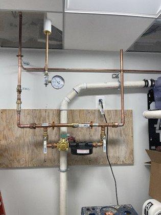 OTECH Plumbing & HVAC