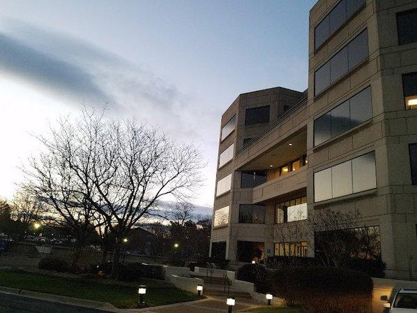 Whitman, Requardt and Associates, LLP