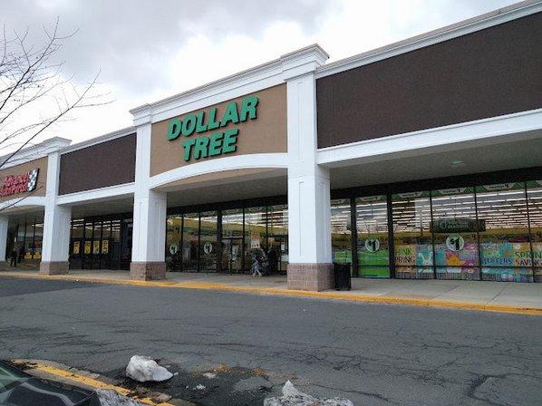 Dollar Tree